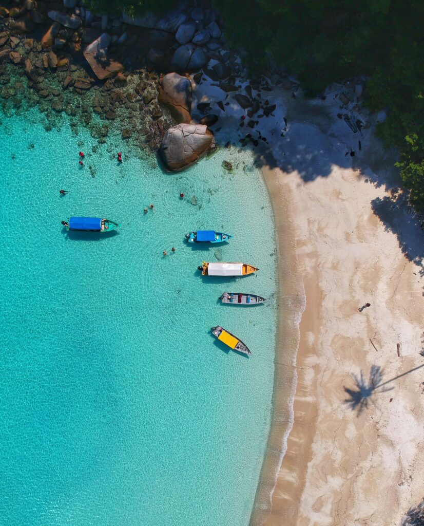 LüksBalayi.com ile Fethiye'de Jakuzili Bungalov ve Villa Seçenekleri