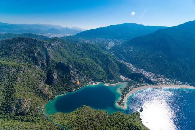 LüksBalayi.com ile Fethiye'de Jakuzili Bungalov ve Villa Seçenekleri