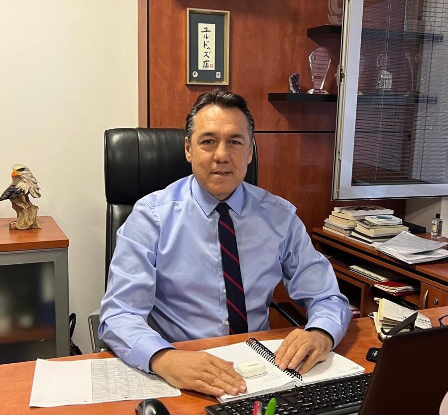 Ankara Ticaret Odası Sigortacılık Meslek Komitesi Başkanı Serdar Çankaya: Komisyon Hakları Güvence Altına Alınmalı