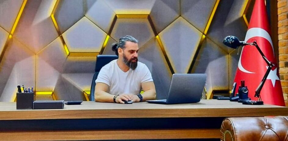 Yapıkent Grup: Altyapı İnşaatı ve Çözümleri