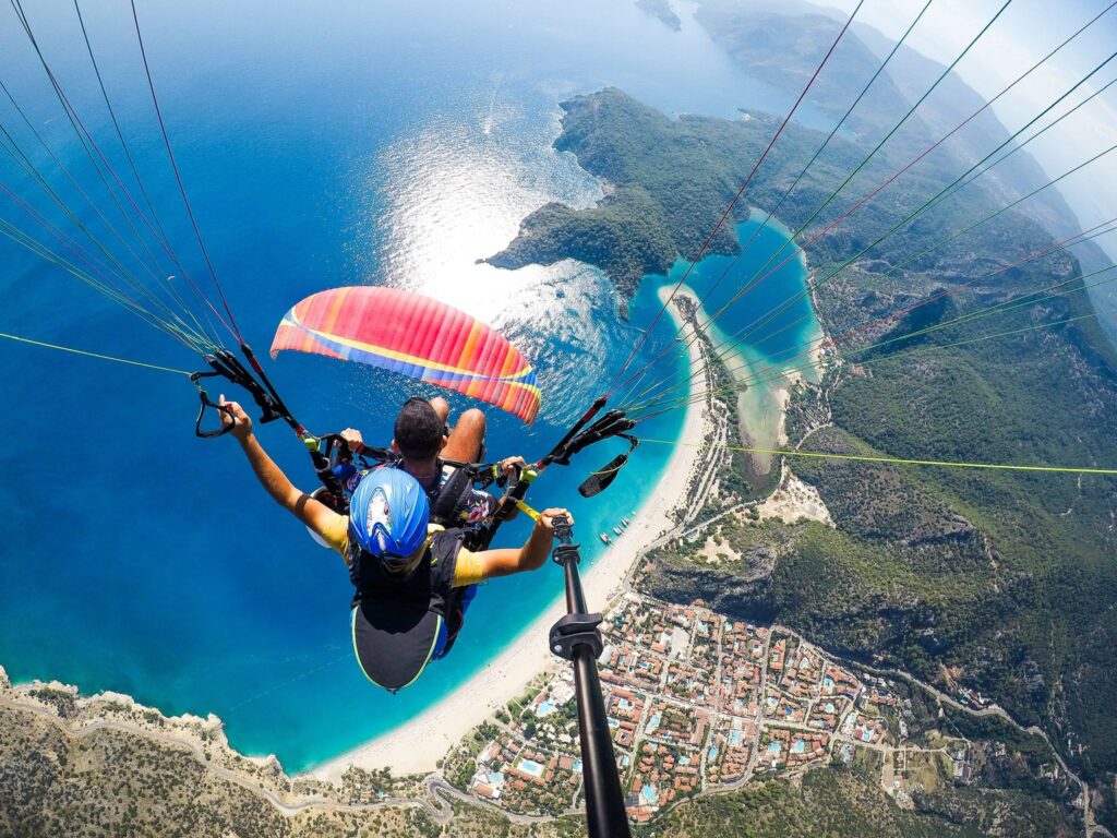 LüksBalayi.com ile Fethiye'de Jakuzili Bungalov ve Villa Seçenekleri