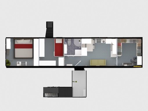 Özgün Beköz ile Yaşamı Güvence Altına Alın: Özel Sığınak ve Güvenli Oda Projeleri