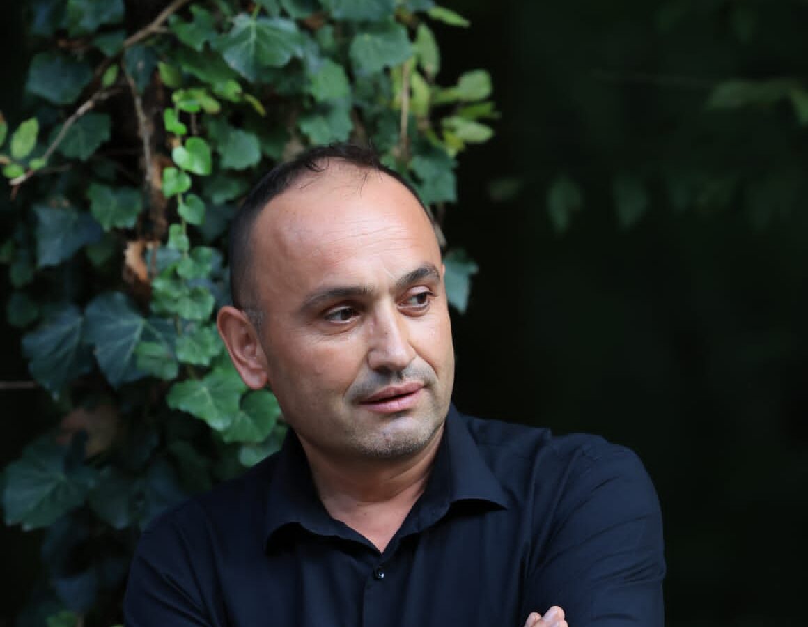 Hilmi Karayiğit’in Girişimcilik Yolculuğu: Başarıya Giden Adımlar