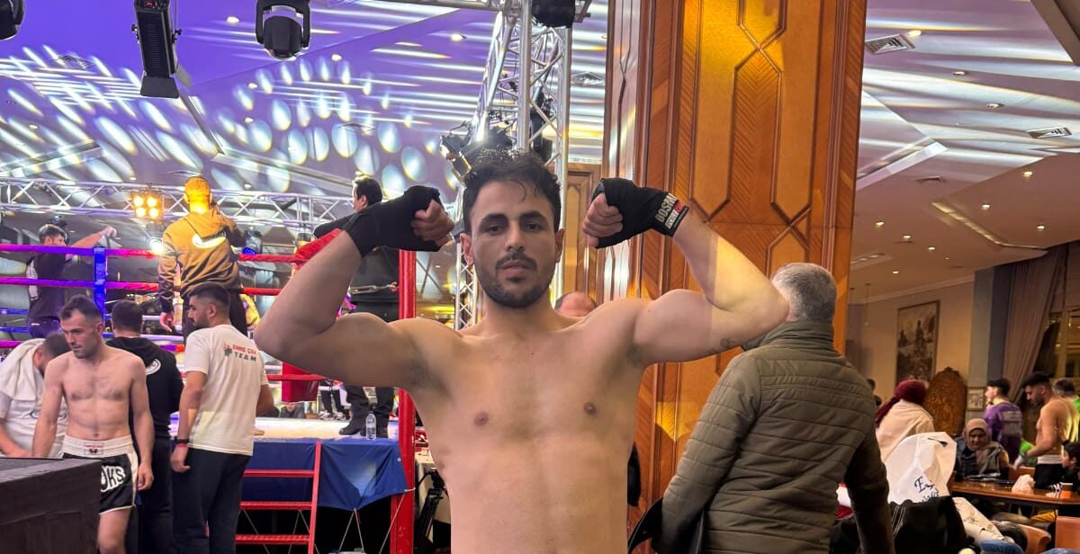 Ali Cüngü’nün Mücadele Dolu Hikayesi: Zorlukları Aşarak Başarıya Ulaşmak