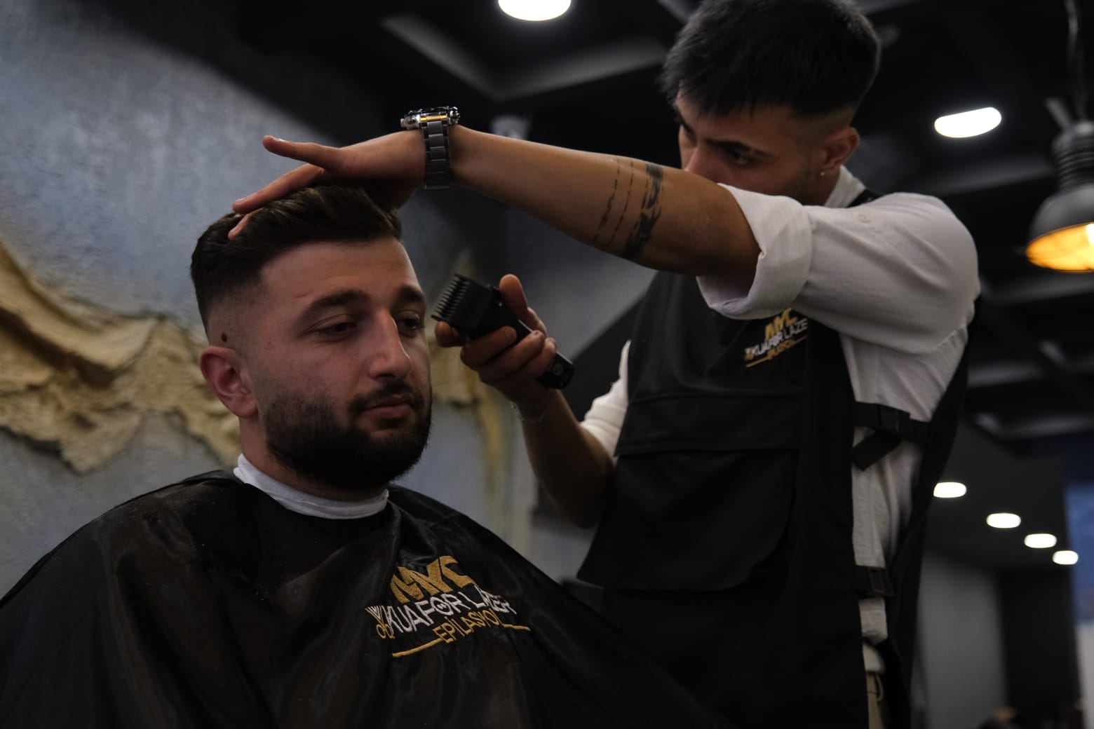 MYC Erkek Bakım: Yeni Nesil Kişisel Bakım Hizmetleri