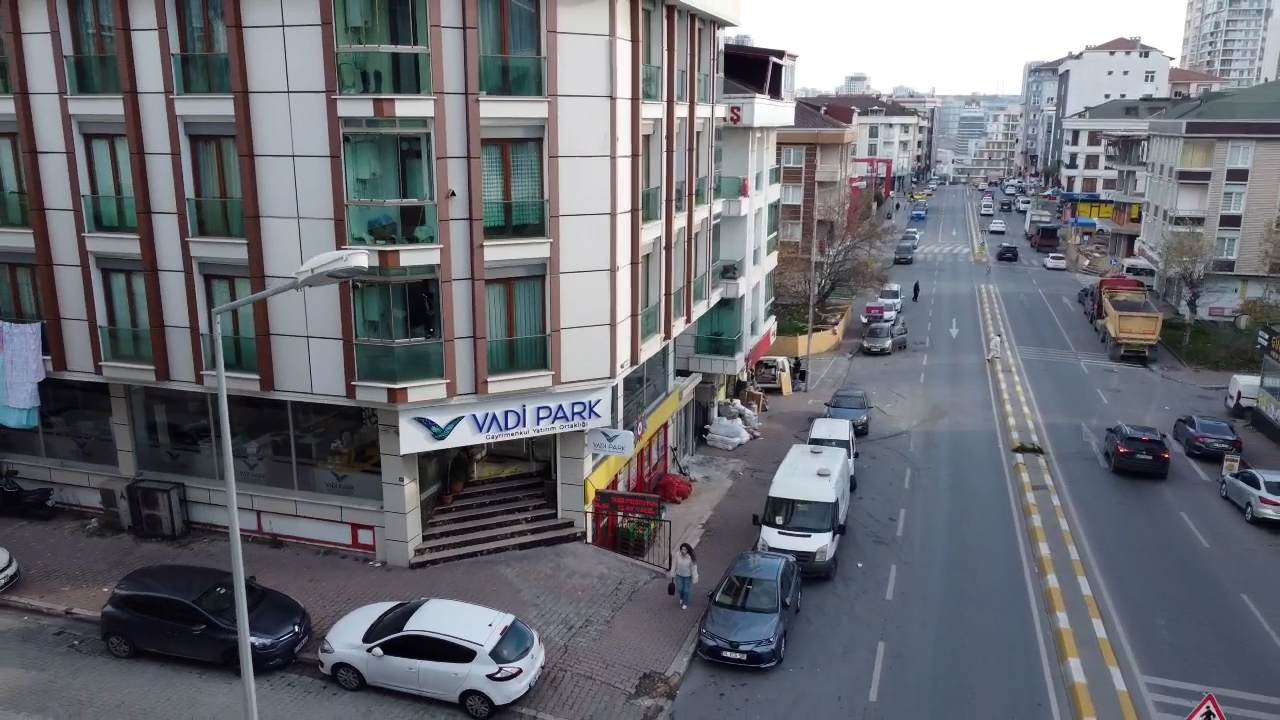 Vadi Park Gayrimenkul ile Eşsiz Konut Portföyü