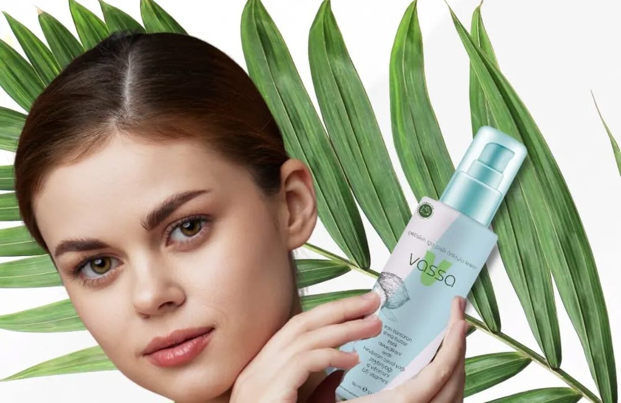 Vassa Krem ile Ayak Kokusu ve Mantara Son Verin