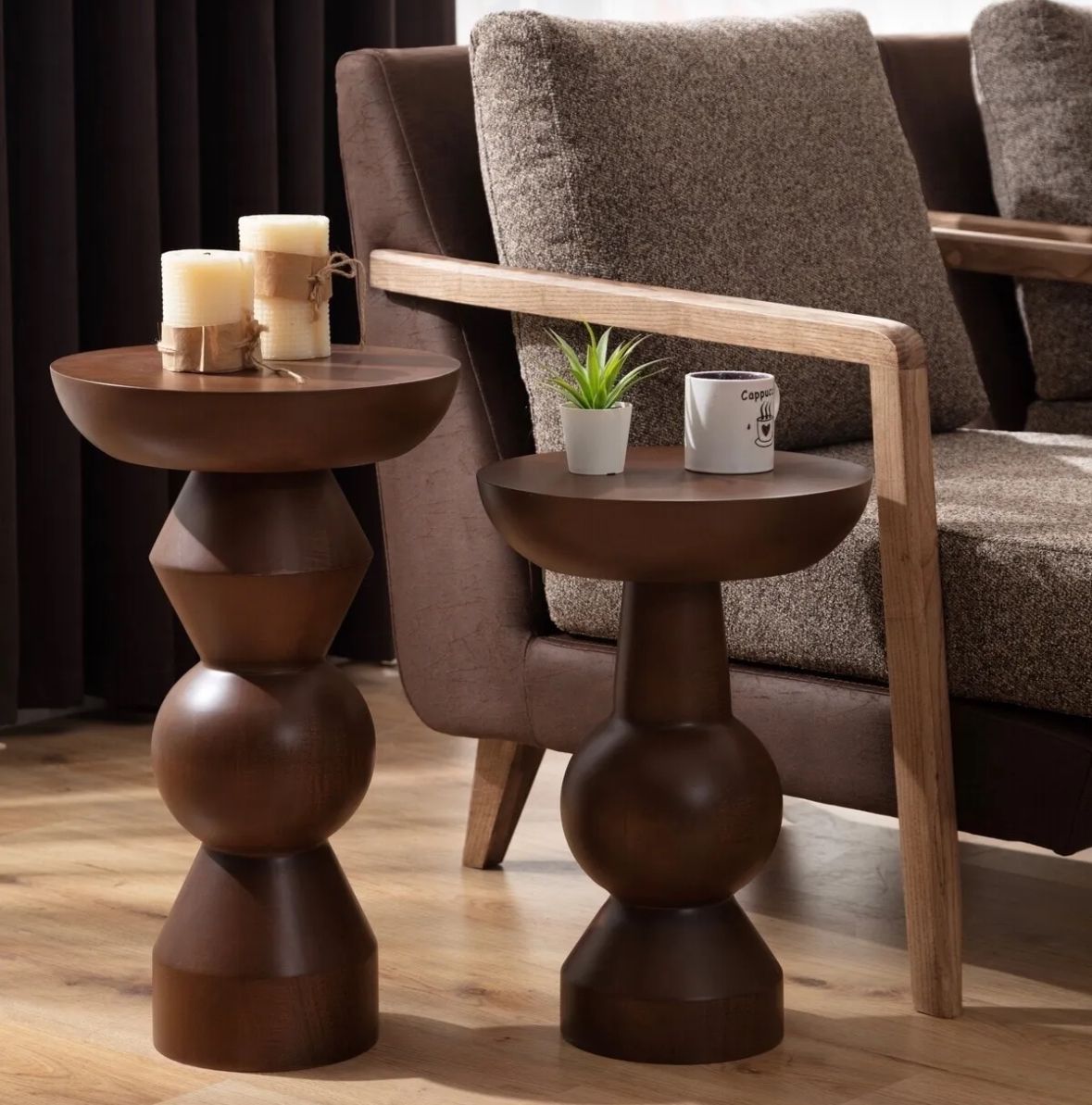 Aykol Mobilya ile Evinize Özel Mobilyalar Tasarlayın