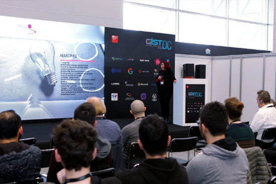 Sektörde Sürdürülebilir Büyüme: TGGTV Küresel Girişimcilikte Öncülük Ediyor