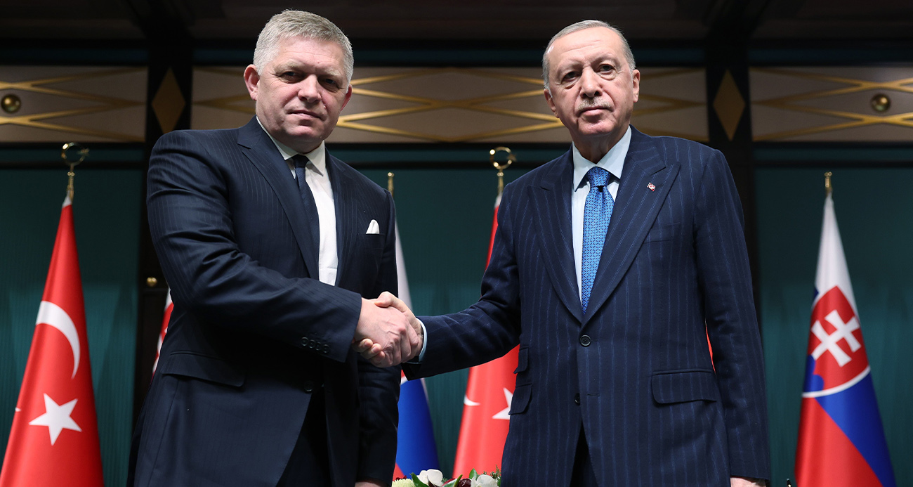 Cumhurbaşkanı Erdoğan Rusya Ukrayna Savaşı İçin Açıklama Yaptı