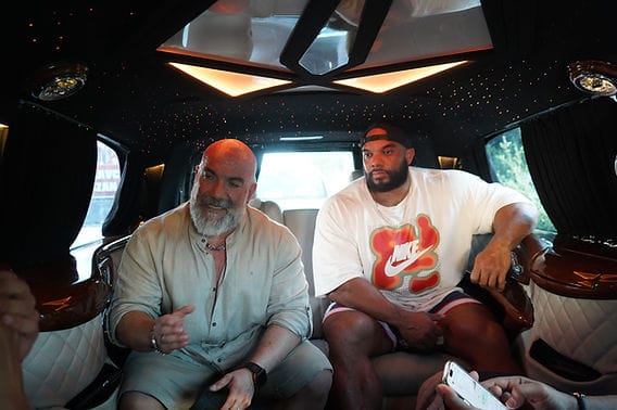 Vücut Hocası CAN ÜNAL: Türkiye’de Vücut Geliştirme Alanında Bir Numara