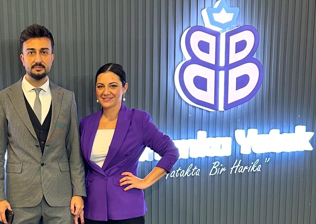 Dihanka Yatak ile Lüks ve Rahatlığı Bir Arada Yaşayın