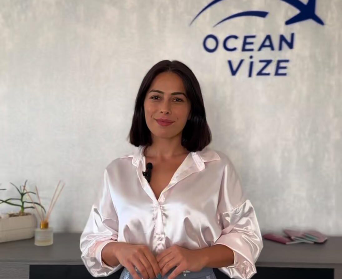 Ocean Vize: Kişiye Özel Seyahat Planlaması ile Size En Uygun Çözümler