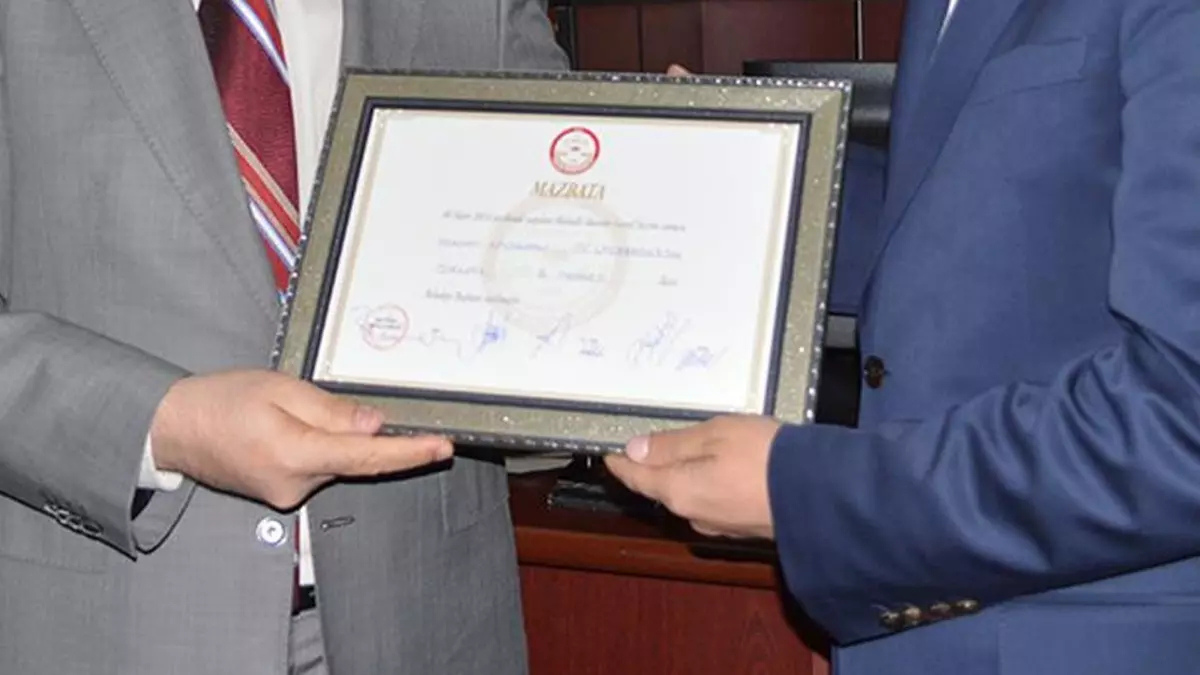 Bozova’da 5 Mahalle Muhtarının Mazbatası İptal Edildi