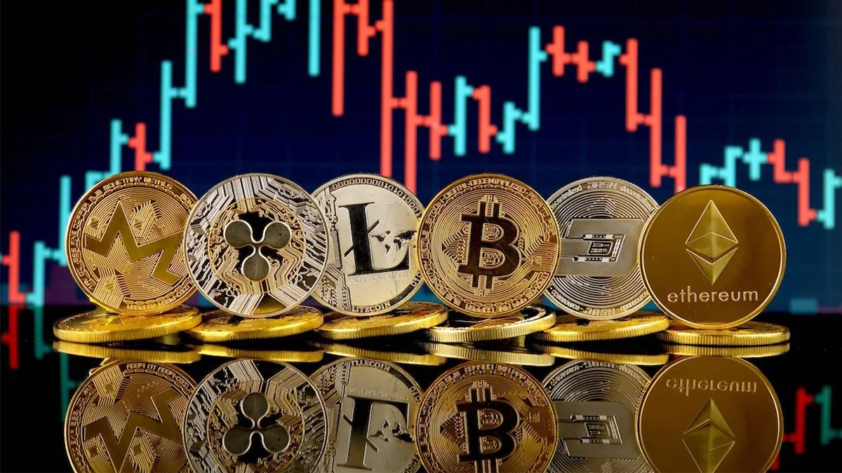 Bitcoin’deki Düşüş, Altcoin’leri de Vurdu