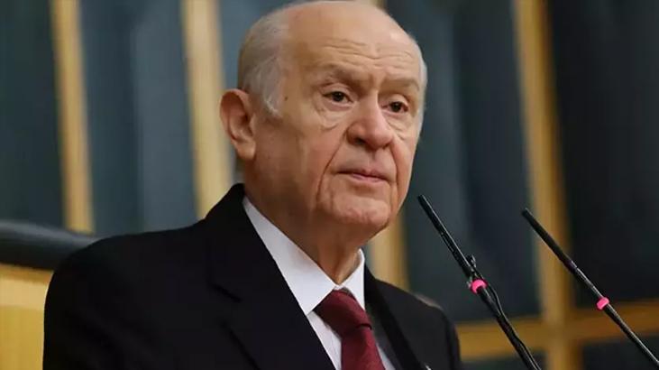SON DAKİKA! MHP lideri Bahçeli’nin sağlık durumuyla ilgili gelişme