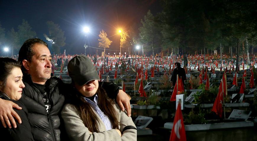 Asrın felaketinin 2. yıldönümü