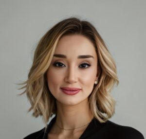 Beyza Yüzüak, 90’ları Sahneye Taşıyor: Müzikseverler İçin Unutulmaz Gece!