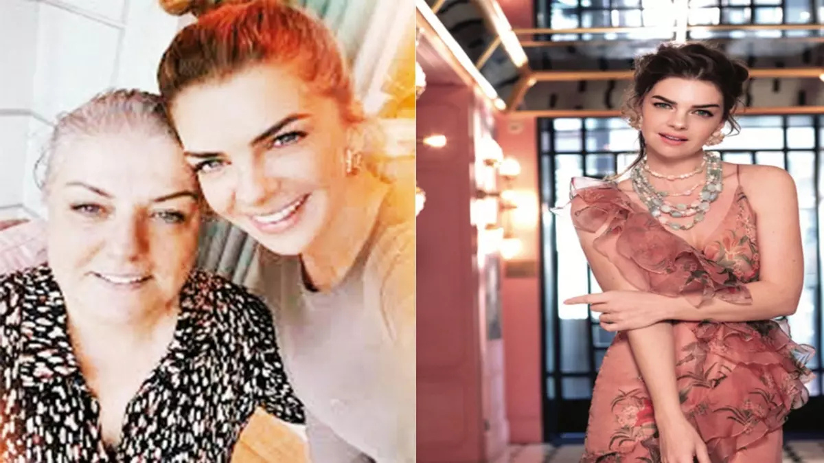 Pelin Karahan’a Zor Günler