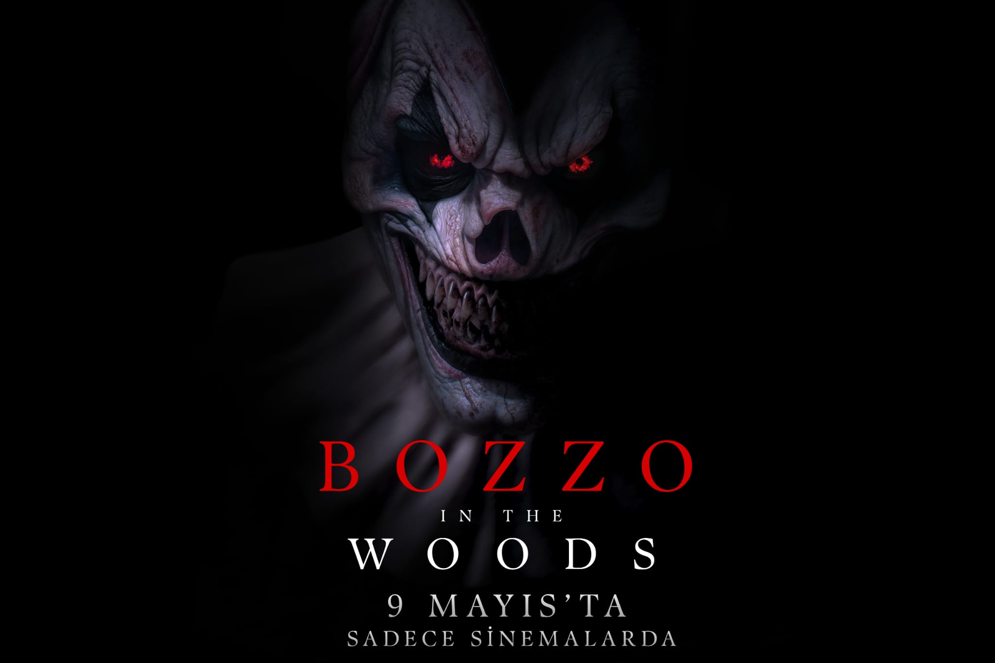 Bozzo in the Woods: Aksiyon Sahneleriyle Nefes Kesen Bir Macera