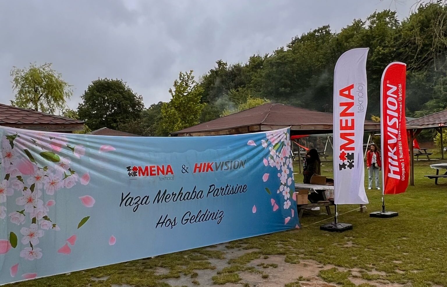 Mena Teknoloji: İnovasyon ve Ar-Ge