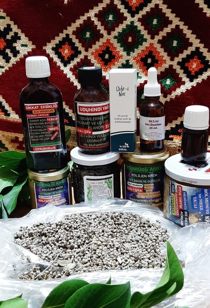 Zübeyde Gül ile Kadim Tıbbın Temel Prensipleri: Bütüncül Sağlık Yaklaşımı