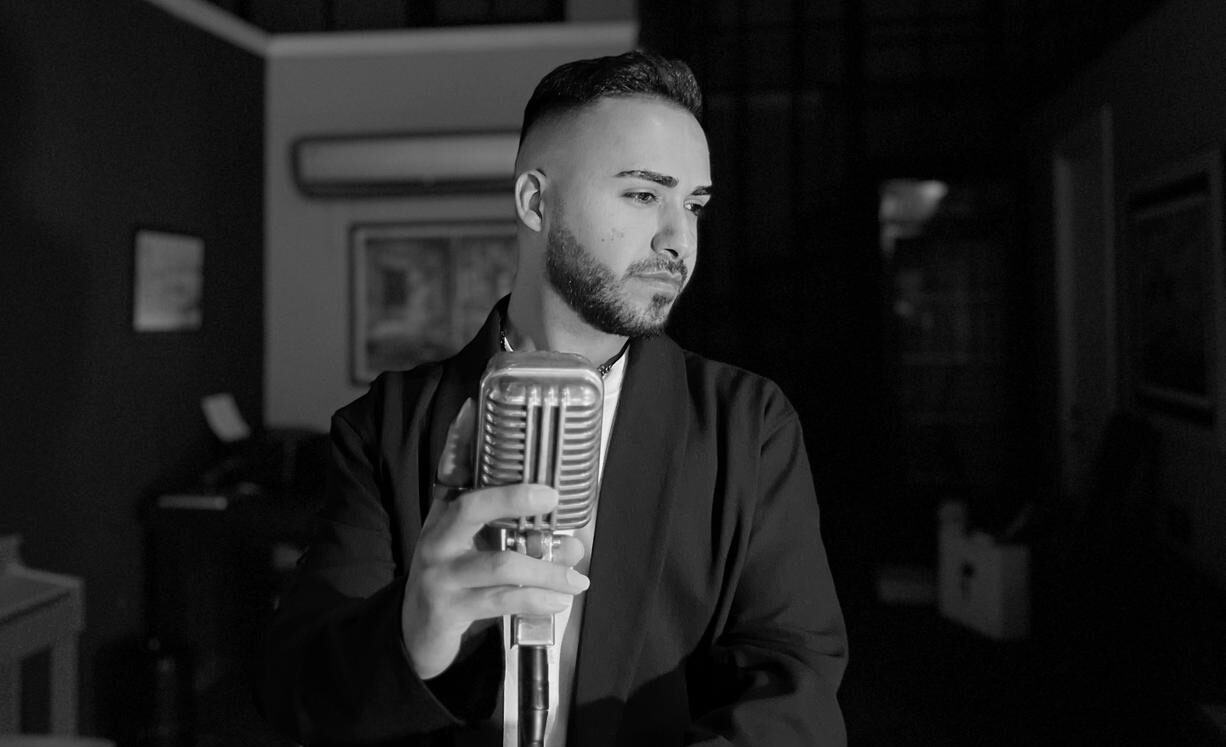 Sanatcı Yusuf Atak’ın ‘Sen İstanbul’sun’ Şarkısı: Şehrin ve Sanatçının Yükselişi