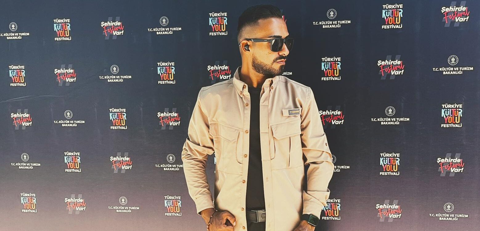 Yusuf Atak'ın 'Sen İstanbul'sun' Şarkısı: Şehrin ve Sanatçının Yükselişi