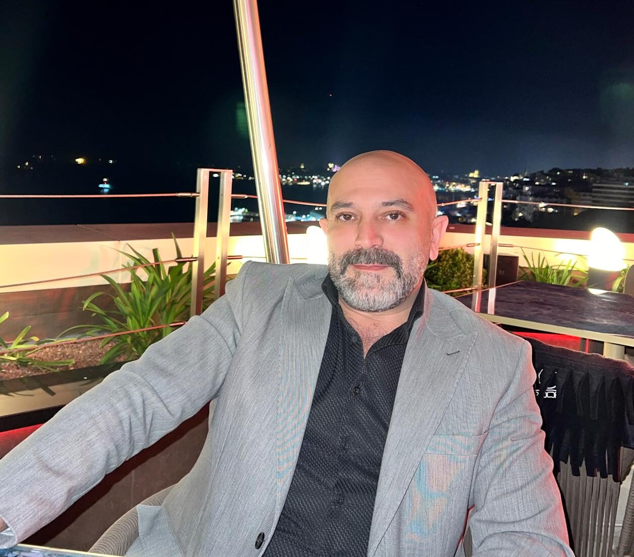 Burak Bulgu: ZBF İlaç’ın Yeni Ar-Ge Merkezi, Avrupa’yı Yakalamak İçin Büyük Bir Adım