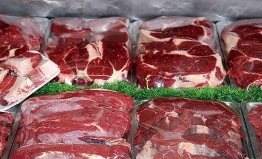 Ucuz Et Restoranlara Gitti, Yurttaşlar Et Bulamadı