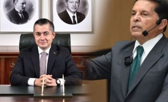 Esenyurt Kayyumu Can Aksoy, AKPlileri Belediyeye Atamaya Devam Ediyor