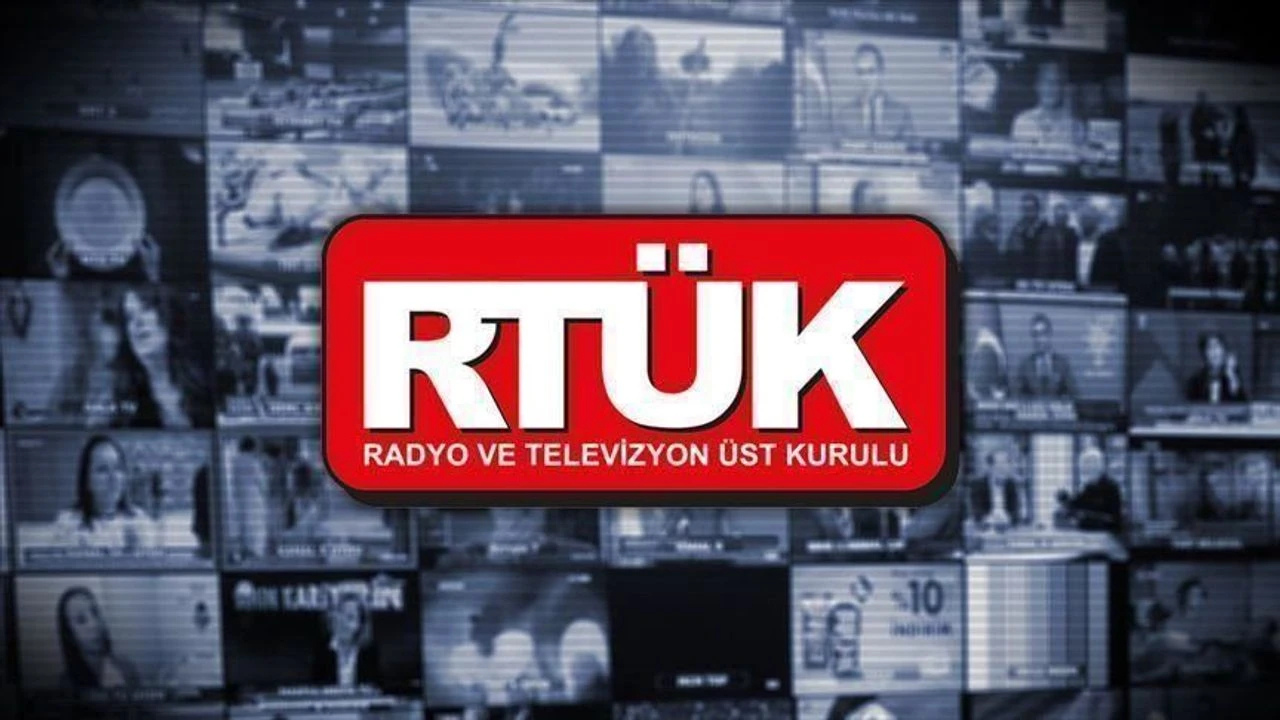 RTÜK ten İmamoğlu Canlı Yayınına 10 Gün Ekran Karartma Cezası