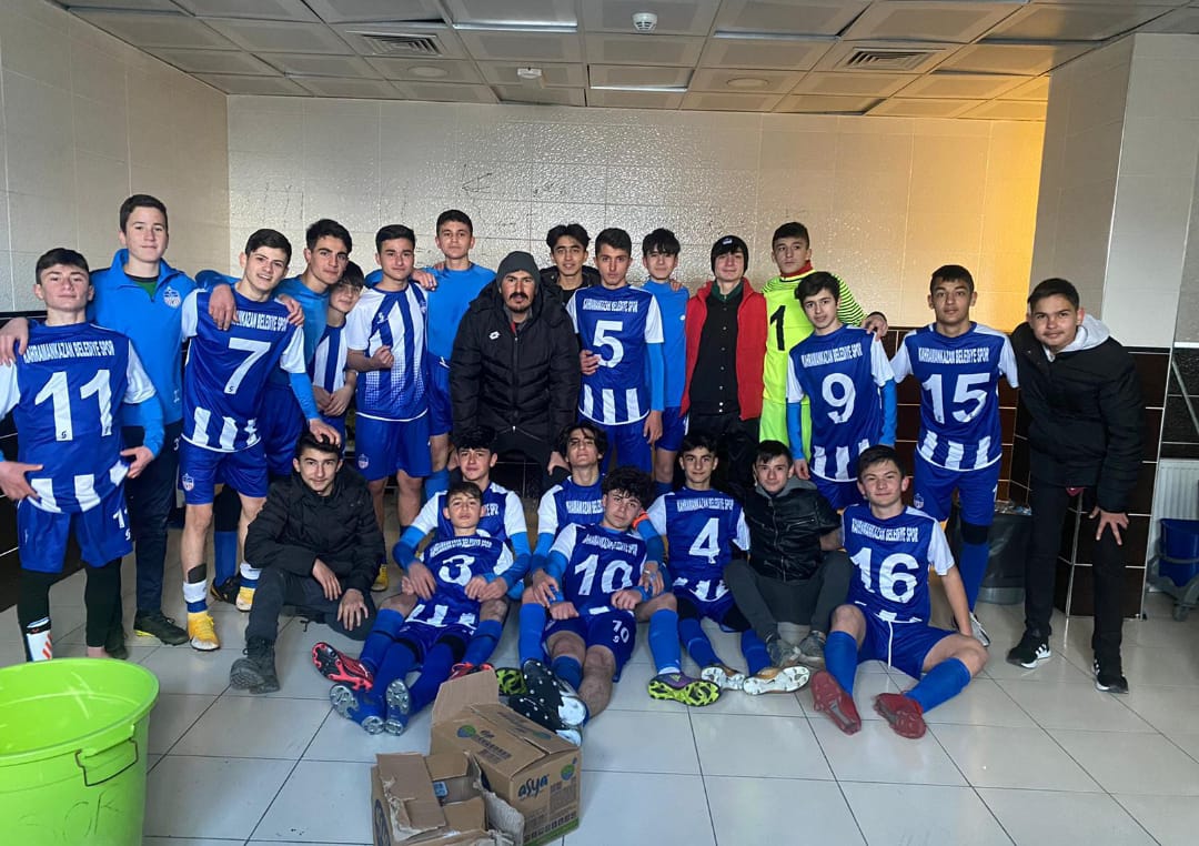 Serhat Ünen: Sürekli Gelişim, Farklı Alanlarda Başarı