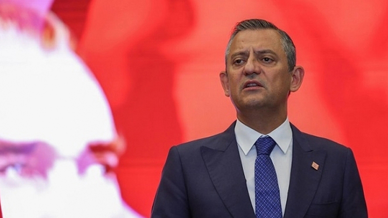 Özgür Özel CHP’nin Boykot Listesini Açıkladı: İşte O Markalar!