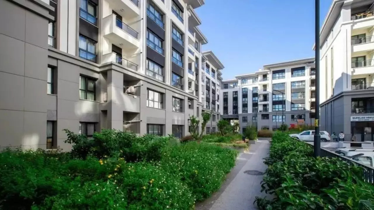 Bakanlık Duyurdu: Site Yönetimlerinde Yeni Dönem Başlıyor