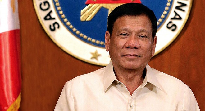Eski Filipinler Devlet Başkanı Duterte Tutuklandı