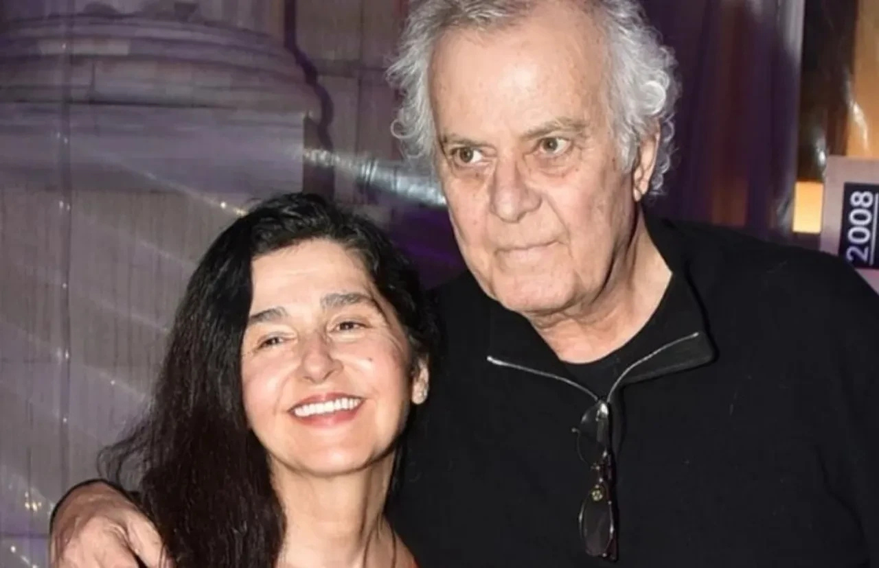 Tarık Akan’ın Hayat Arkadaşı Acun Günay Hayatını Kaybetti