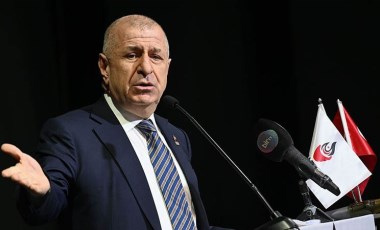 Zafer Partili İsimden Flaş İddia Erdoğan İttifak İçin Haber Göndermeye Başladı