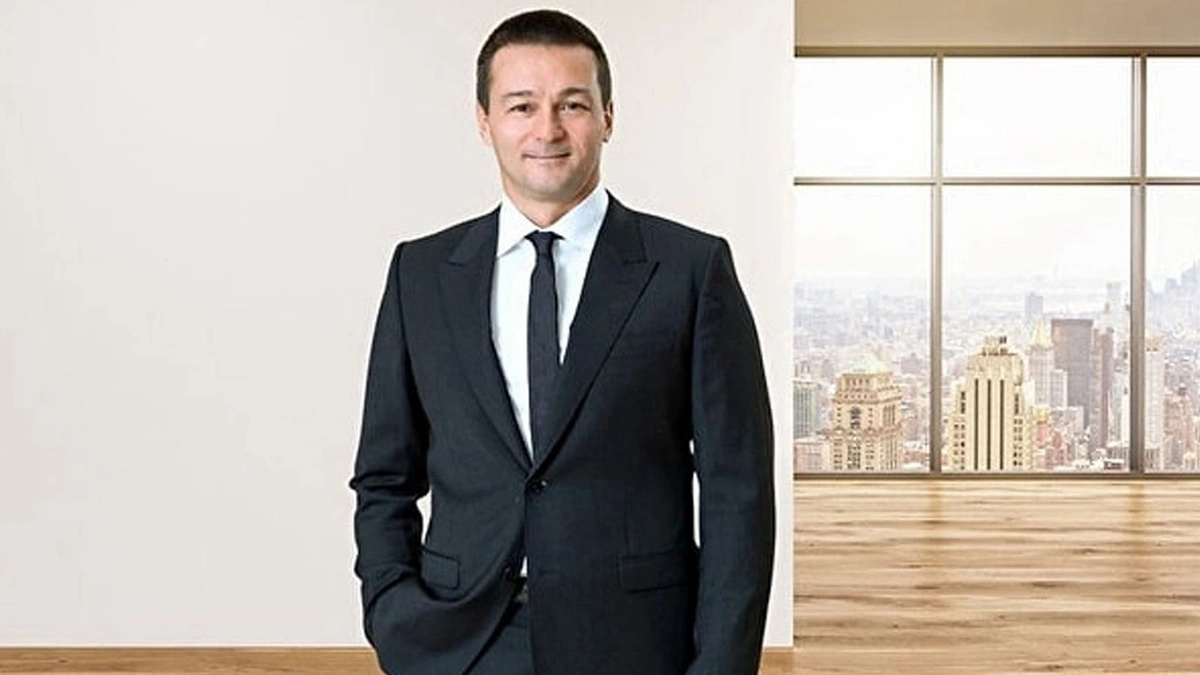 Zorlu Holding Eski CEO’su Cem Köksal’a Hapis İstemi: 5 Yıl 3 Aya Kadar Ceza Talebi