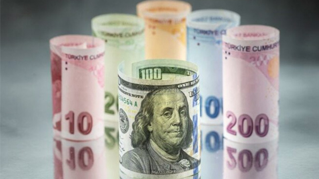 Sıcak Para İki Haftada Ülkeyi Terk Etti