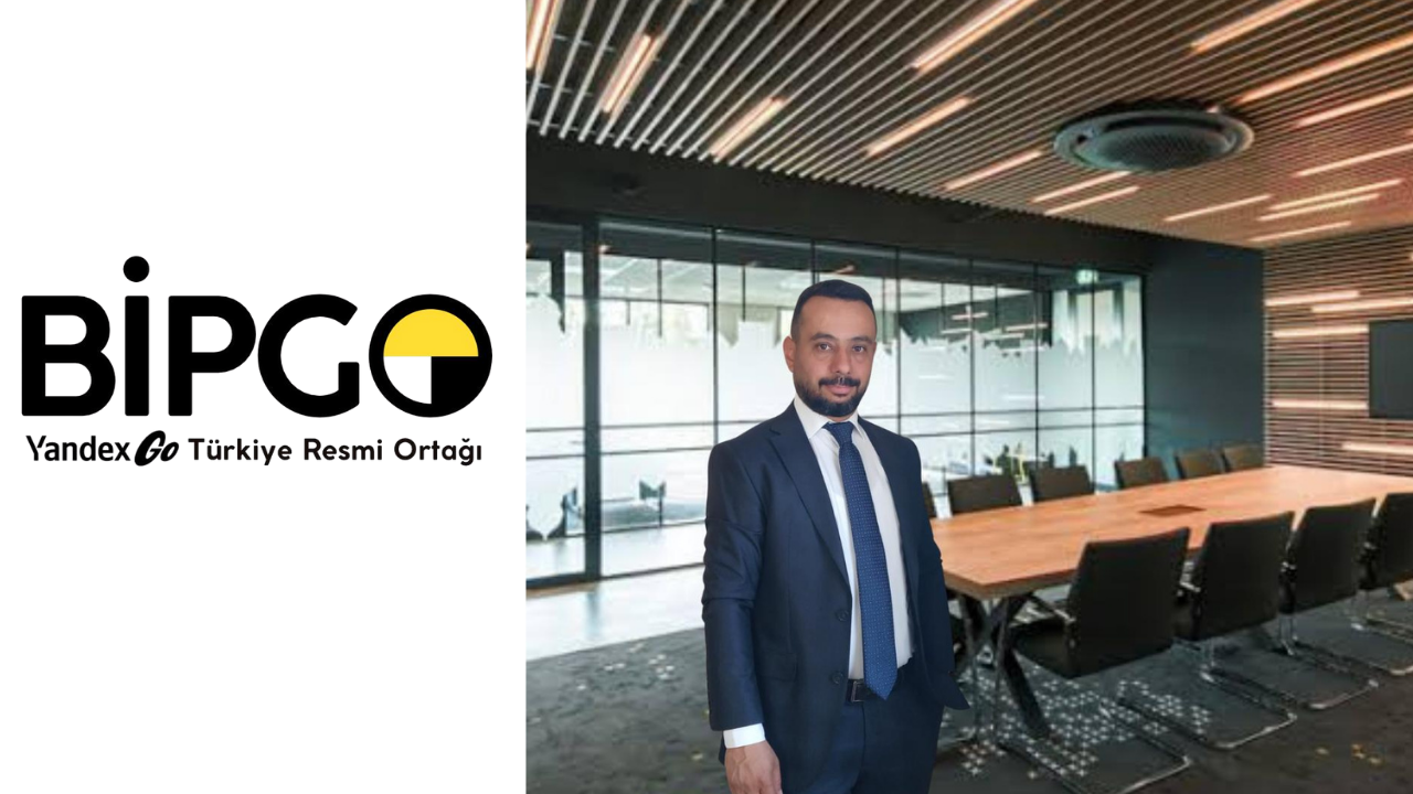 Ankara Bölge Koordinatörü Sinan HAZIR’dan Bipgo’nun Türkiye Çapındaki Büyüme Vizyonuna Bakış
