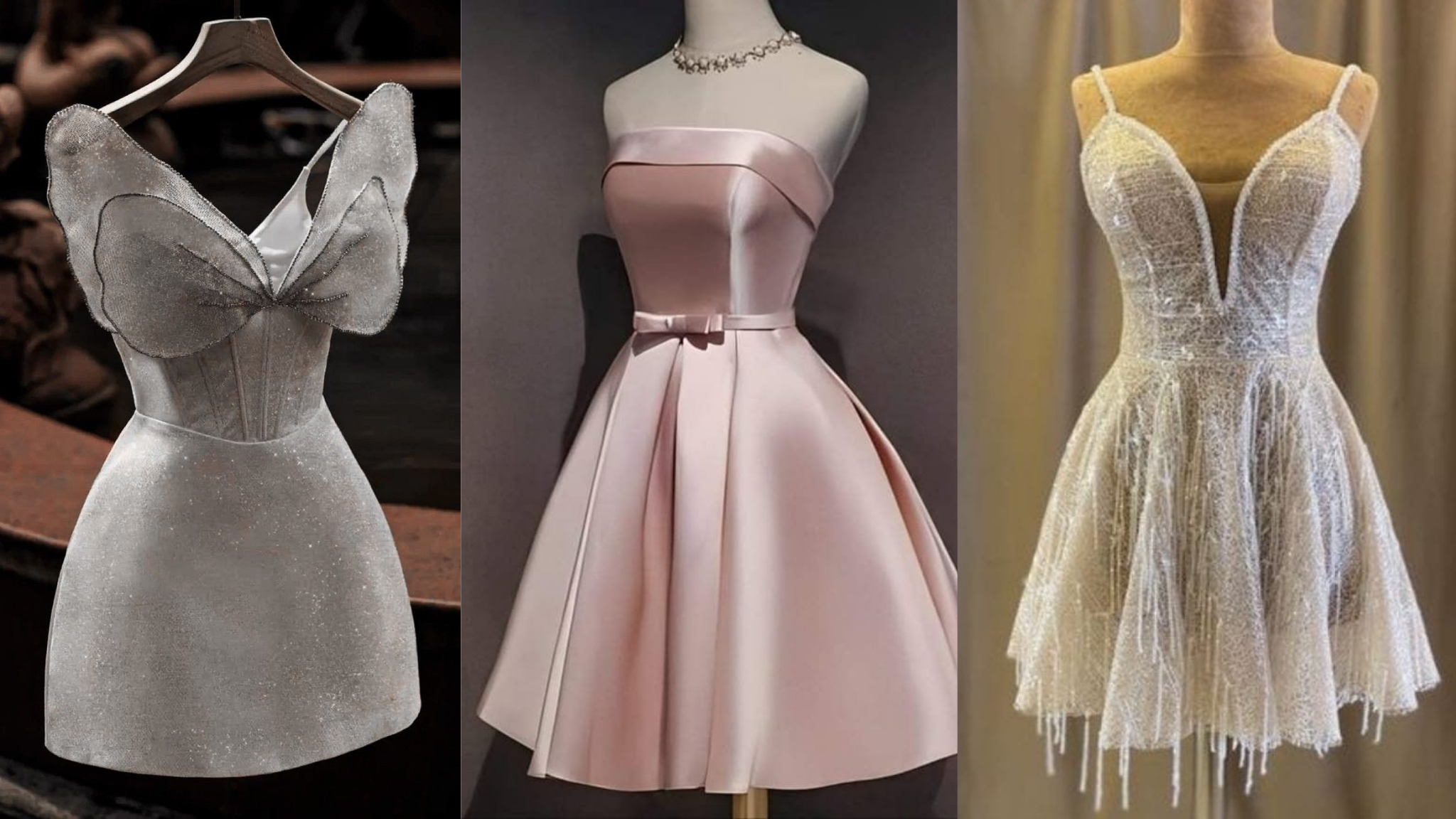 Özlem Abiye Size Özel Dikim