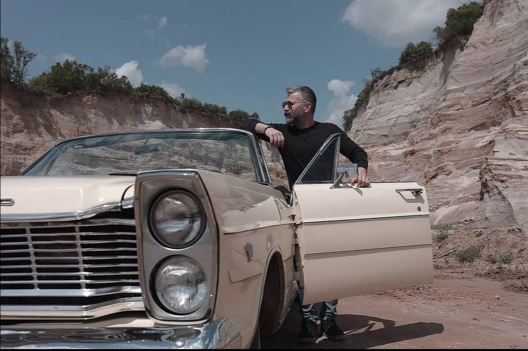 Kocaeli’ndeki Yeni Stüdyo Selçuk İnci’nin Büyüyen Etkisi