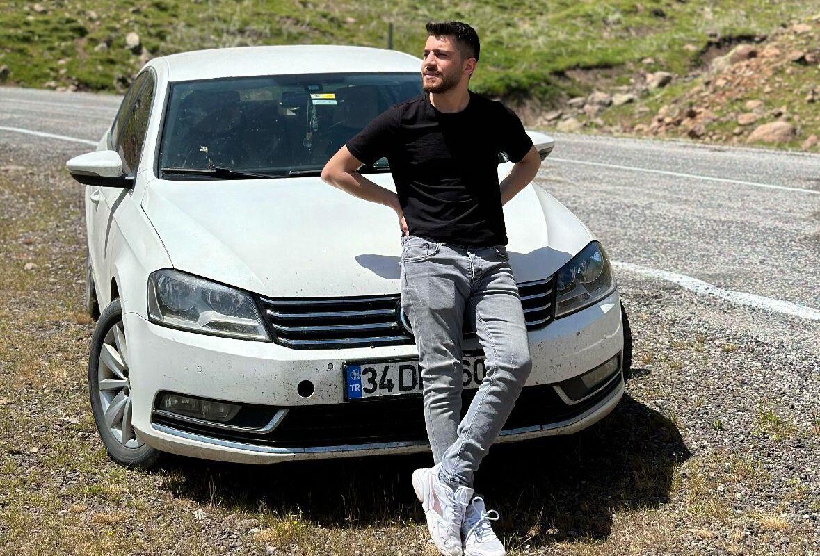 Sidar Aydın: Negatif İçerik Temizleme Uzmanı