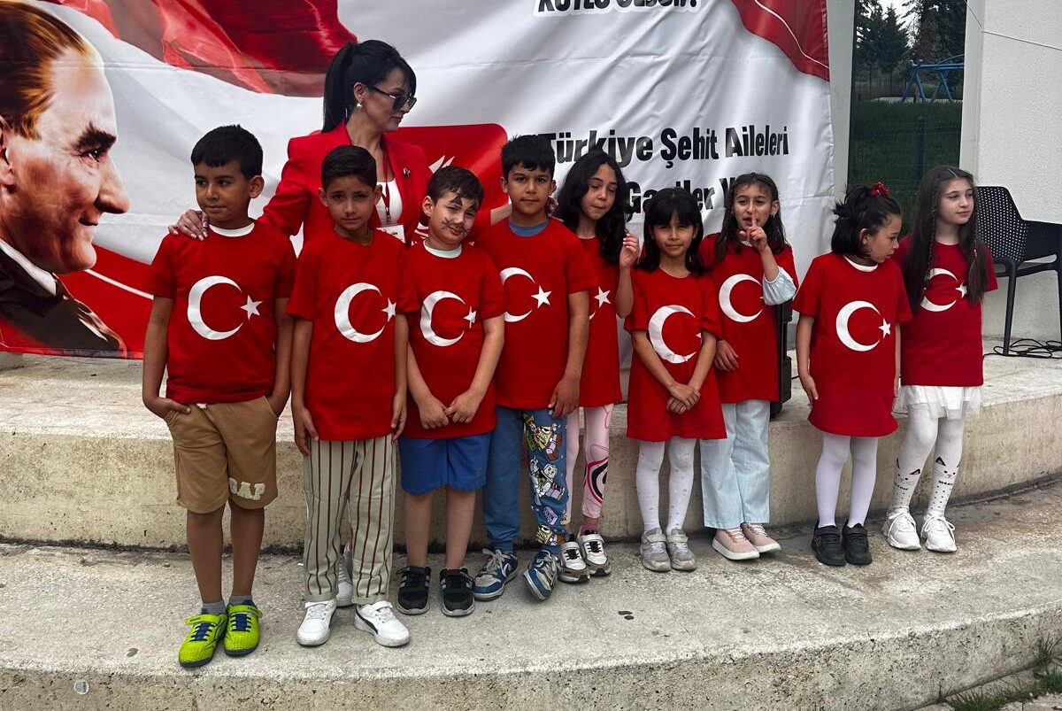23 Nisan Şenlikleri Karum Kids’te! Hafta Sonu Keyfini Katlayacak Çocuk Giyim İndirimleri!