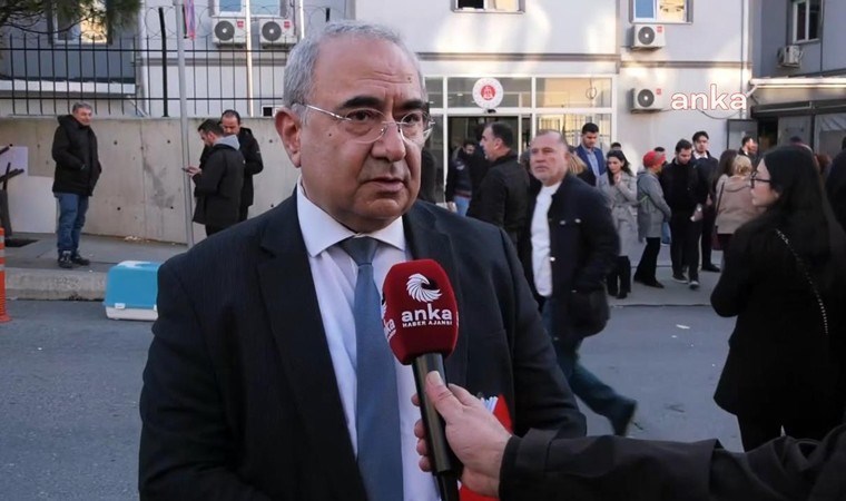 Ekrem İmamoğlu’nun Avukatı: “Bu Sefer de Mahkeme Duruşma Öncesi Dosyasız Kaldı!”