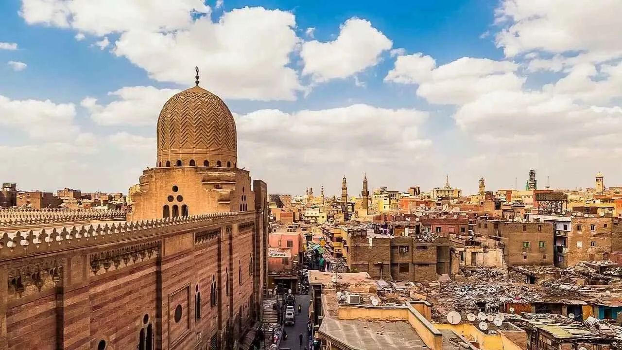 WOW TUR ile Vizesiz Mısır Tatili: Hem Deniz Keyfi Hem Tarihi Keşif Bir Arada! Unutulmaz Bir Yaz Sizi Bekliyor!