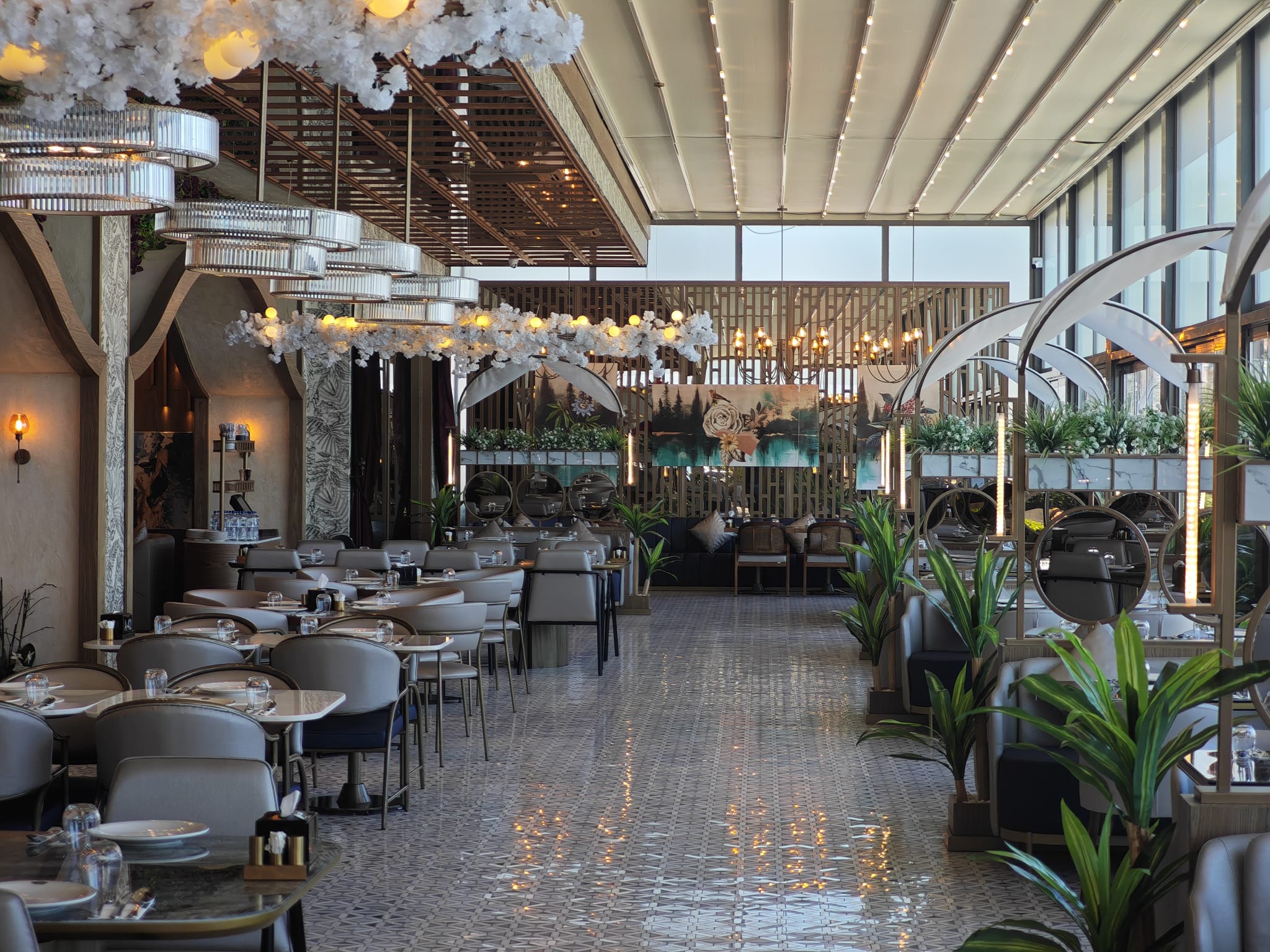 Mekânın Atmosferi ve Servis Kalitesi: Fırın-ci’nin Farkı