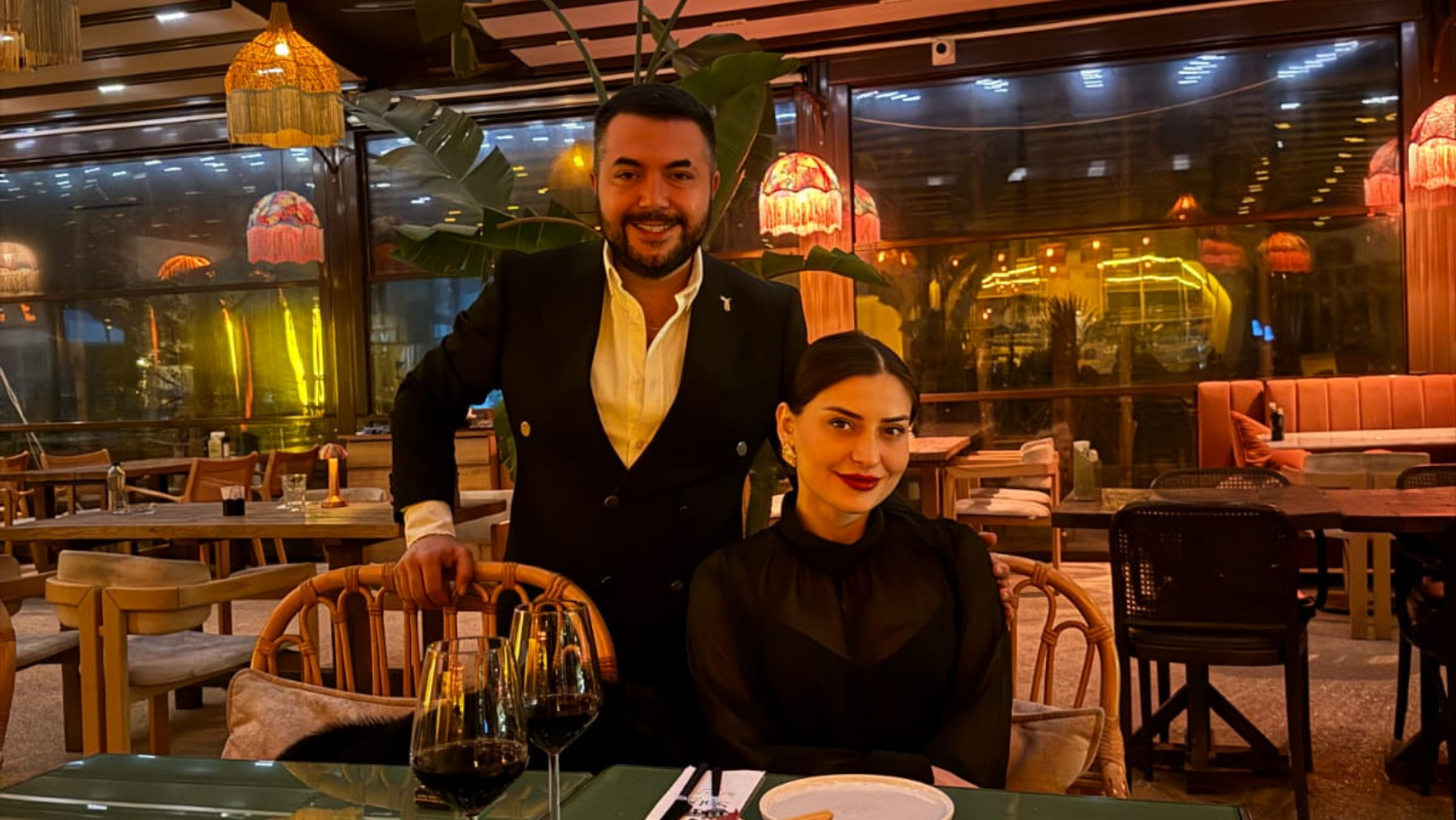 Fatma Nur Özgün: Aile Bağlarından Gelen Güçle Estelina’dan Kendi Akademisine Uzanan Başarı Hikayesi