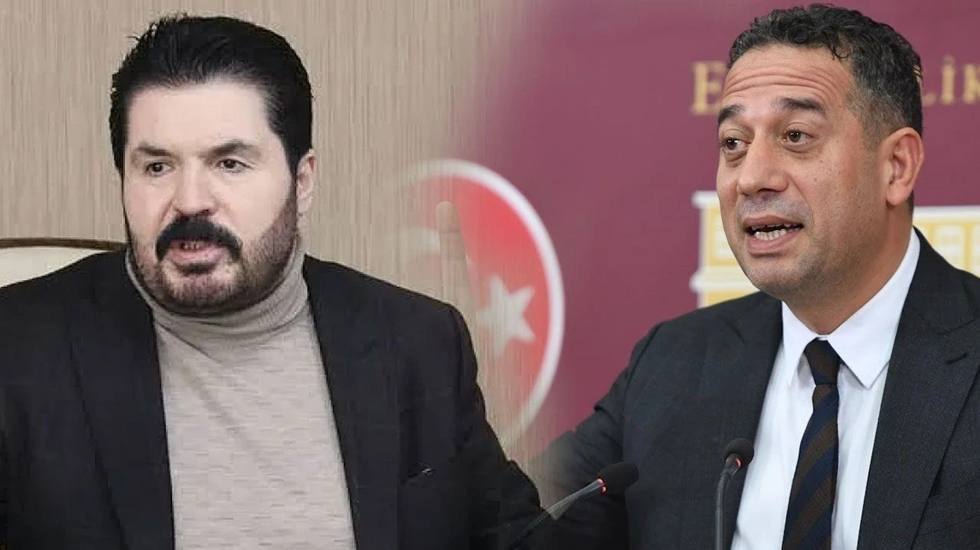 “Savcı Sayan O İsmi Açıkla!”